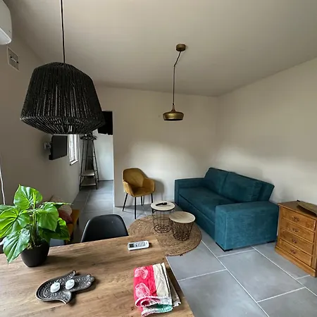 Apartamento Naturehome