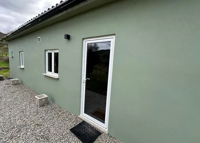 Apartamento Naturehome