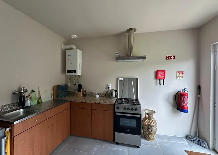 Naturehome Apartamento