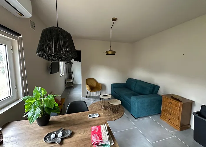 Apartamento Naturehome